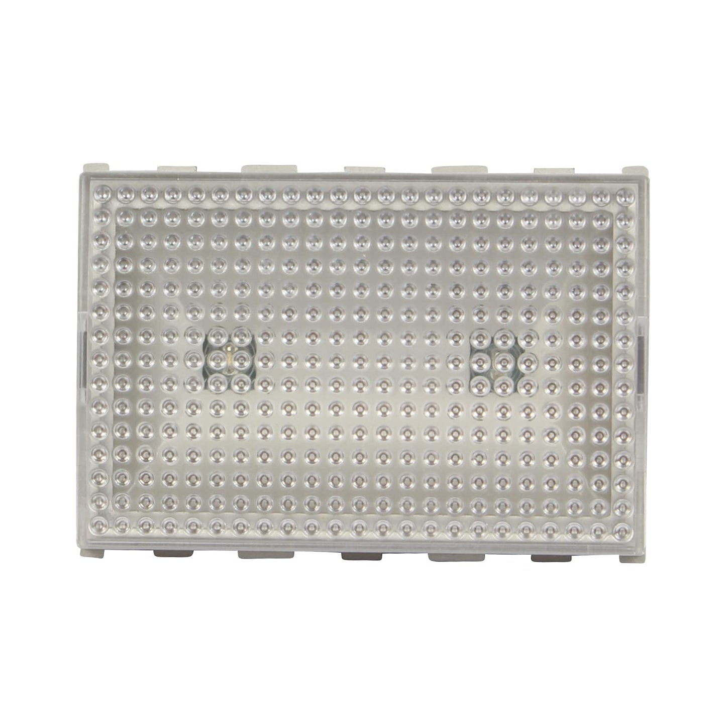 Anchor Roma Urban 3M Foot Light | LED Polycarbonate Silver 66766S iCraft by Eagle