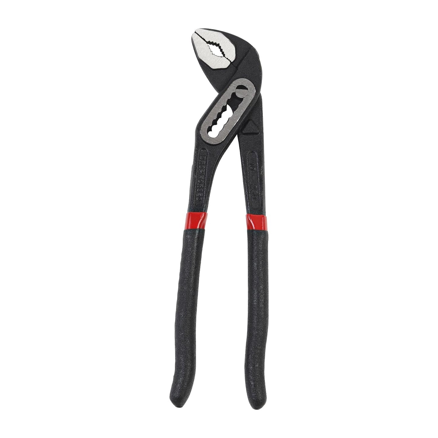 Spartan 250mm Water Pump Plier – Adjustable, Anti-Rust, High-Torque Grip