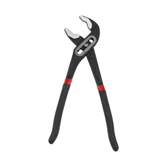 Spartan 250mm Water Pump Plier – Adjustable, Anti-Rust, High-Torque Grip iCraft by Eagle