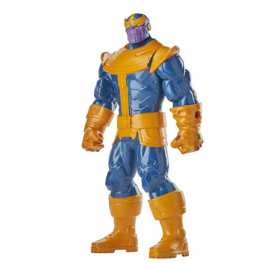 Marvel Classic Action Figure 9.5 Inch iCraft by Eagle