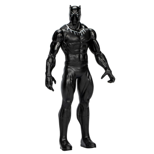 MARVEL BLACK PANTHER 6 ACTION FIGURE iCraft by Eagle