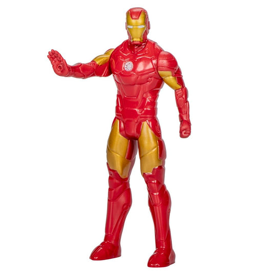 Marvel Iron Man 6" Ironman Action Figure iCraft by Eagle