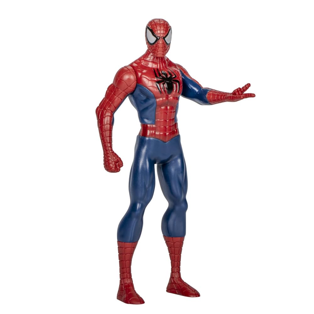 Marvel 6" Spiderman Action Figure