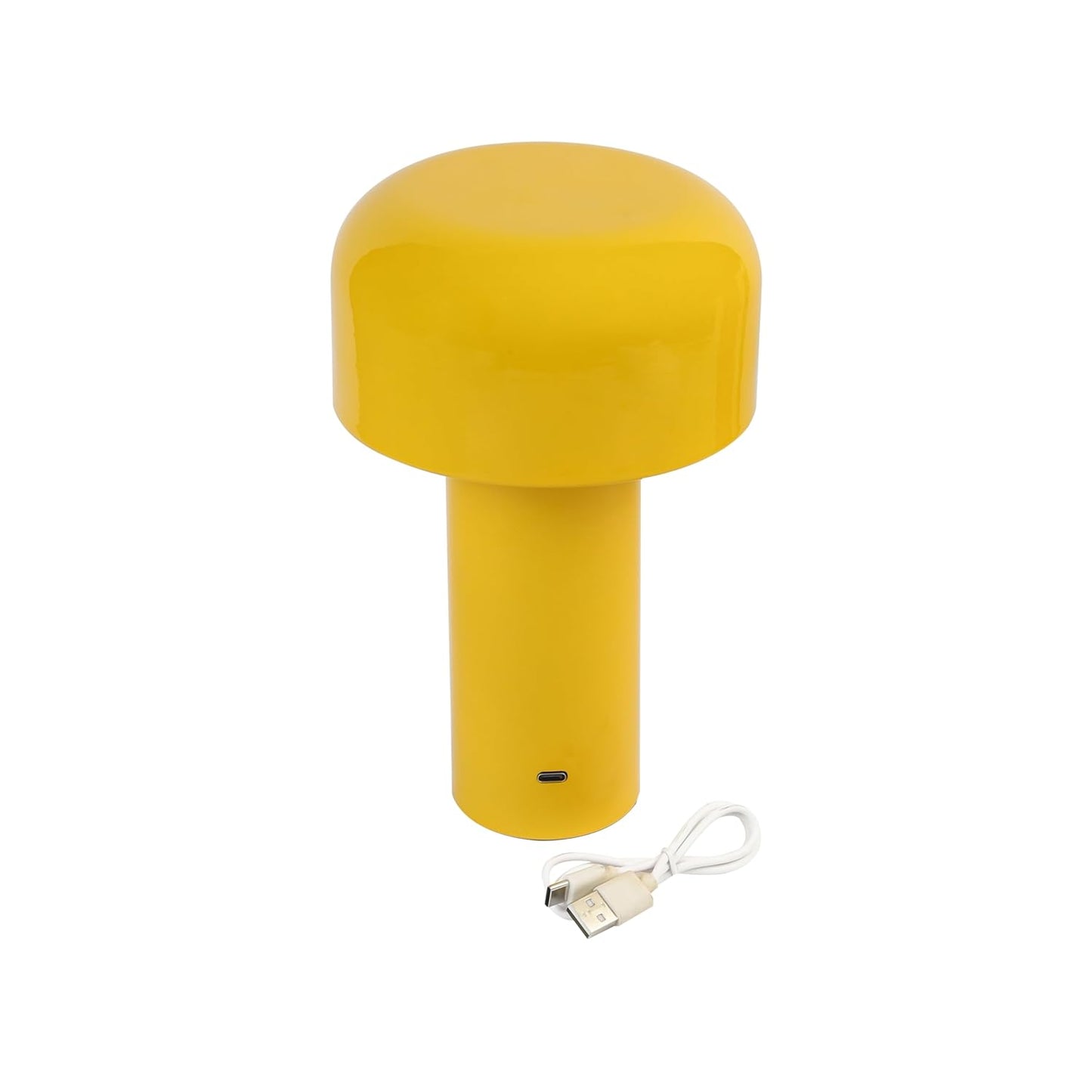 Lexton Rechargeable LED Night Table Lamp 3 Mode iCraft by Eagle