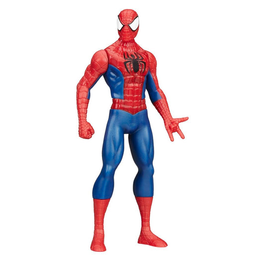 Marvel 6" Spiderman Action Figure iCraft by Eagle