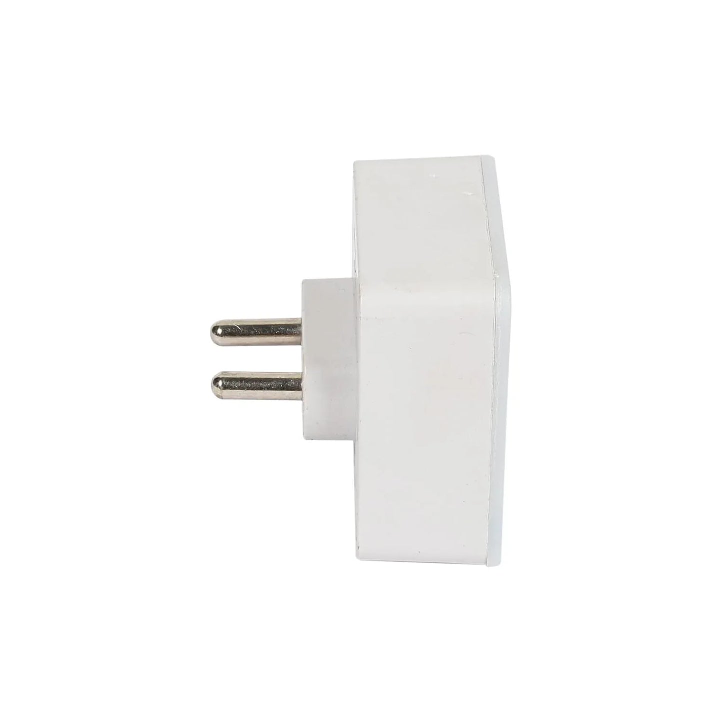 Lexton Jai Shri Ram LED Night Lamp – Warm White, 0.5W, Spiritual Ambiance - iCraft by Eagle