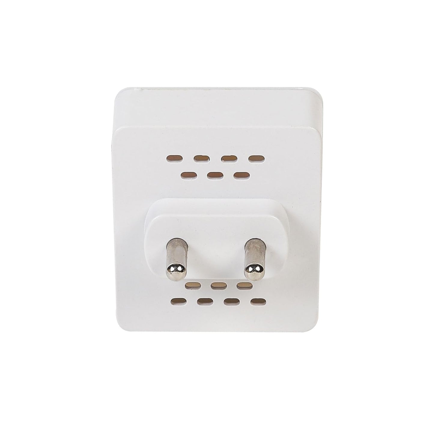 Lexton Premanand Ji Maharaj LED Night Lamp. Warm white 0.5W light creates a serene spiritual ambiance iCraft by Eagle