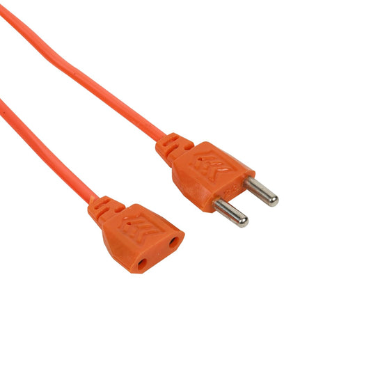 Lexton LED String Light Jointer Connector – Orange iCraft by Eagle
