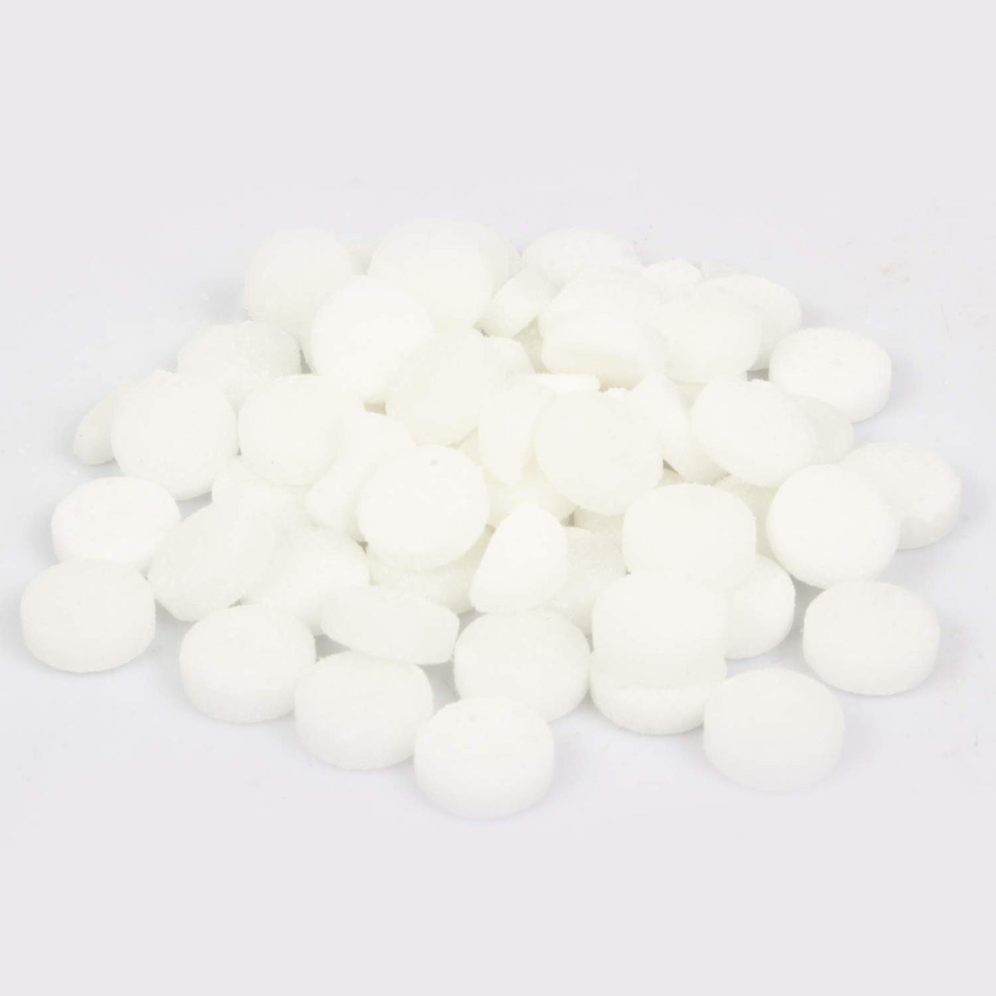 Klassic Pure Camphor Tablets – 450g for Puja & Aarti