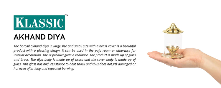Akhand Diya