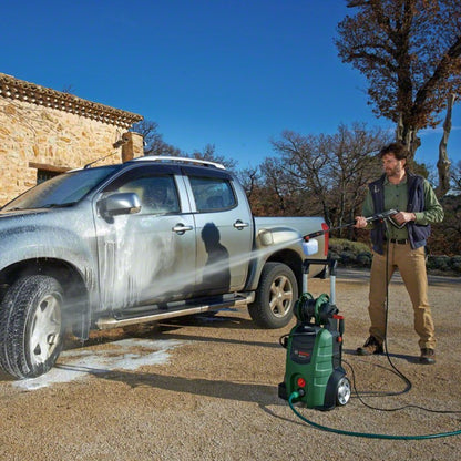 Bosch AQT 45-14 X Electric Pressure Washer