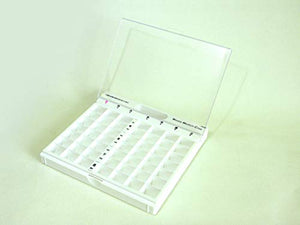 
                  
                    Tokyo-Plan TKF-05 Weekly medicine management case Box
                  
                