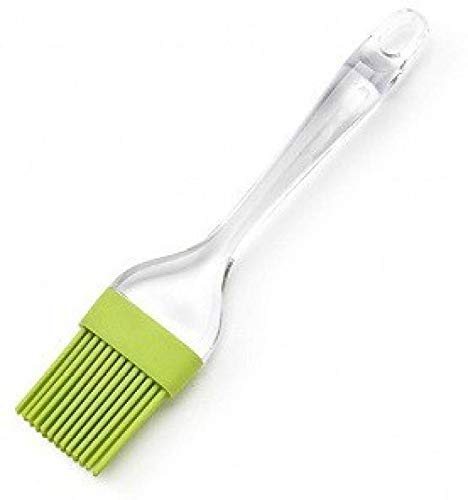 Silicone Spatula and Brush Set – Multicolour Cooking Tools