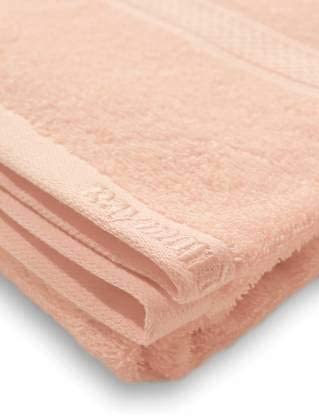 
                  
                    Raymond Home 100% Cotton 450 GSM Terry Bath Towel for Men/Women  (Pack of 1)
                  
                