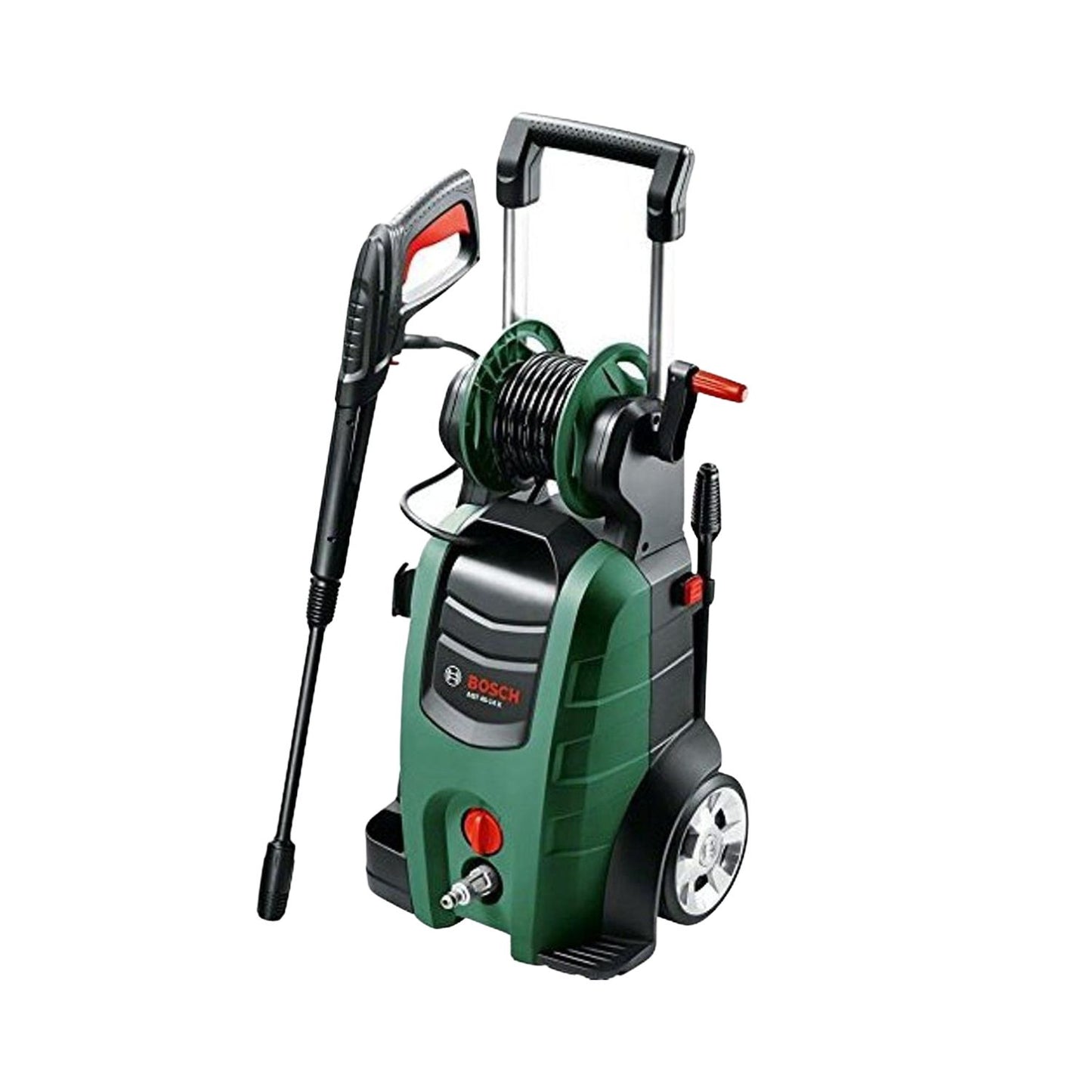 Bosch AQT 45-14 X Electric Pressure Washer