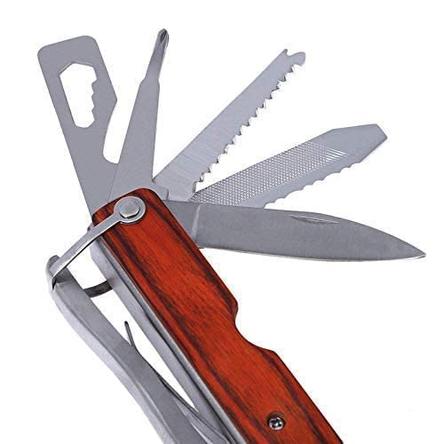 Multi Functional Hand Tool Kit, 1 Piece