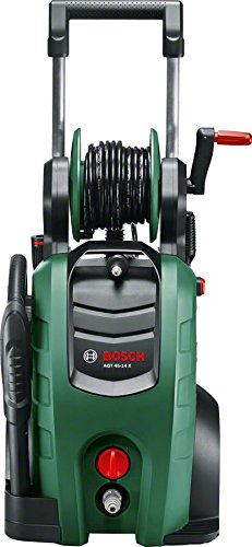 
                  
                    Bosch AQT 45-14 X Electric Pressure Washer
                  
                