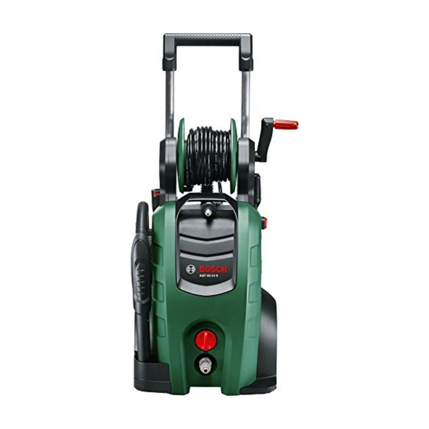 Bosch AQT 45-14 X Electric Pressure Washer