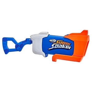 
                  
                    Nerf Rainstorm Water Blaster for Holi - Easy Fill and Blast - Large 650Ml Water Tank - for Drenching Water Blast Games On Holi Festival, Branded Toy Pichkari for Kids 6+
                  
                