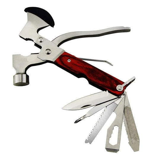 Multi Functional Hand Tool Kit, 1 Piece