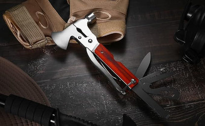 Multi Functional Hand Tool Kit, 1 Piece