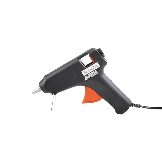 Spartan  Plastic Glue Gun(40 Watt, 5 Piece Yellow Glue Sticks)