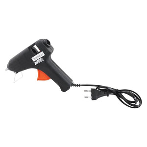 
                  
                    Mega GG001-5Y Plastic Glue Gun(40 Watt, 5 Piece Yellow Glue Sticks)
                  
                