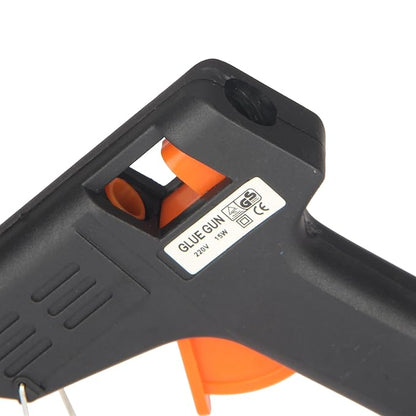 Spartan PT-15 15W Glue Gun with 2 Glue Sticks (8 Inch)