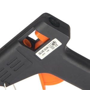 
                  
                    Spartan 15 Watt Glue Gun, PT 15 with 2 Pieces Spartan Glue Stick of 8 Inch Size
                  
                