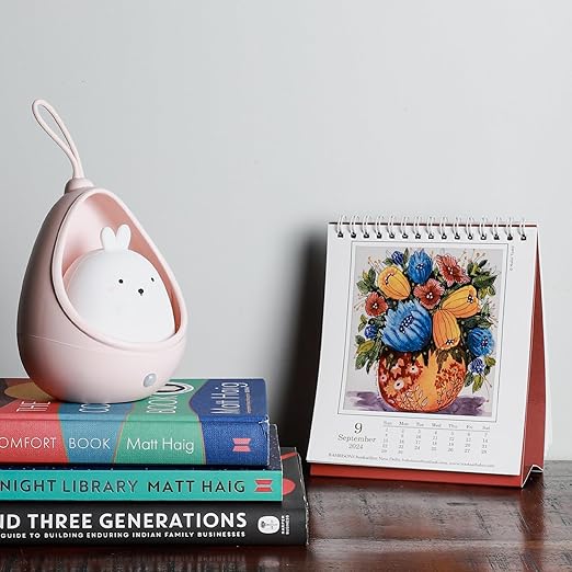 Lexton USB  Kitty Night Light - Warm White
