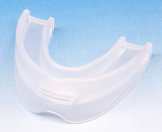 
                  
                    Tokyo-Plan Anti-Snore Mouth Guard | For Snoring & Bruxism (Pack of 1, Made in Japan)
                  
                