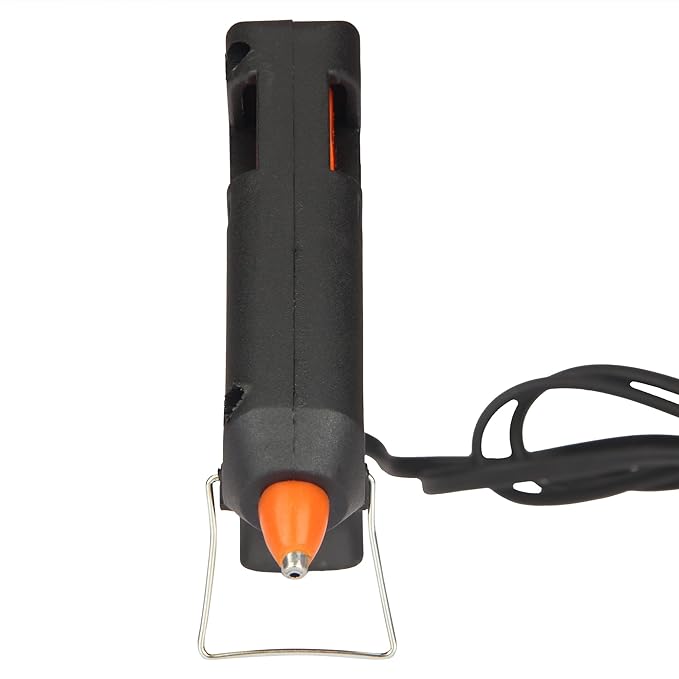 Spartan PT-15 15W Glue Gun with 2 Glue Sticks (8 Inch)