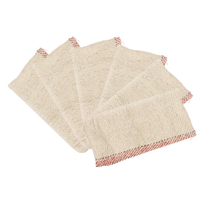 Ocko Cotton Floor Cleaning Cloth | Medium Duster Pocha 20x20 Inch