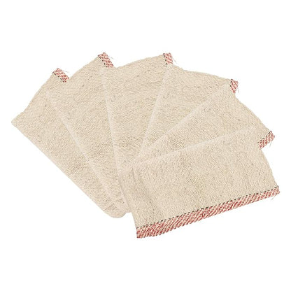 Ocko Cotton Floor Cleaning Cloth | Medium Duster Pocha 20x20 Inch