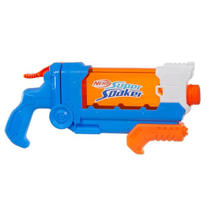 
                  
                    Nerf Super Soaker Flip Fill Water Blaster - 4 Spray Styles - Fast Fill - Large 890ml Water Tank - Pichkari for Outdoor Water Games, Branded Toy Pichkari for Kids 6+
                  
                