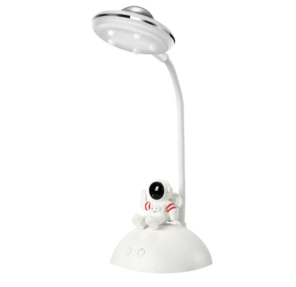 Lexton Astronaut Projector Lamp | Star Night Light with Phone Stand