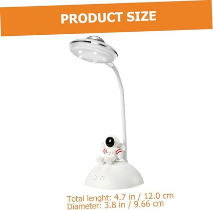 Lexton Astronaut Projector Lamp | Star Night Light with Phone Stand