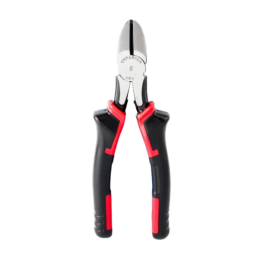 Spartan 6 Inch Cutting Plier for Electricians and DIY