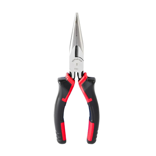 Spartan 6 Inch Precision Long Nose Plier for DIY Use