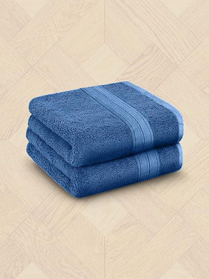 
                  
                    Raymond Home 100% Cotton 450 GSM Terry Hand Towel  (Pack of 1)
                  
                