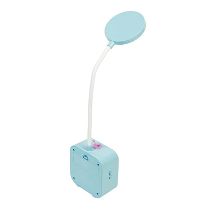 Lexton Cute Animal Night Light | Flexible Study Desk Lamp for Kids