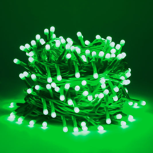 Lexton Lunar 75 LED Fairy String Lights – 12.5M