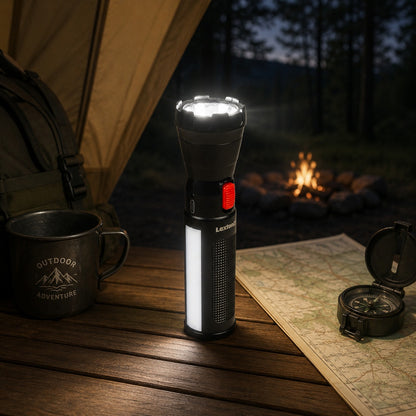 LED Torch Light 