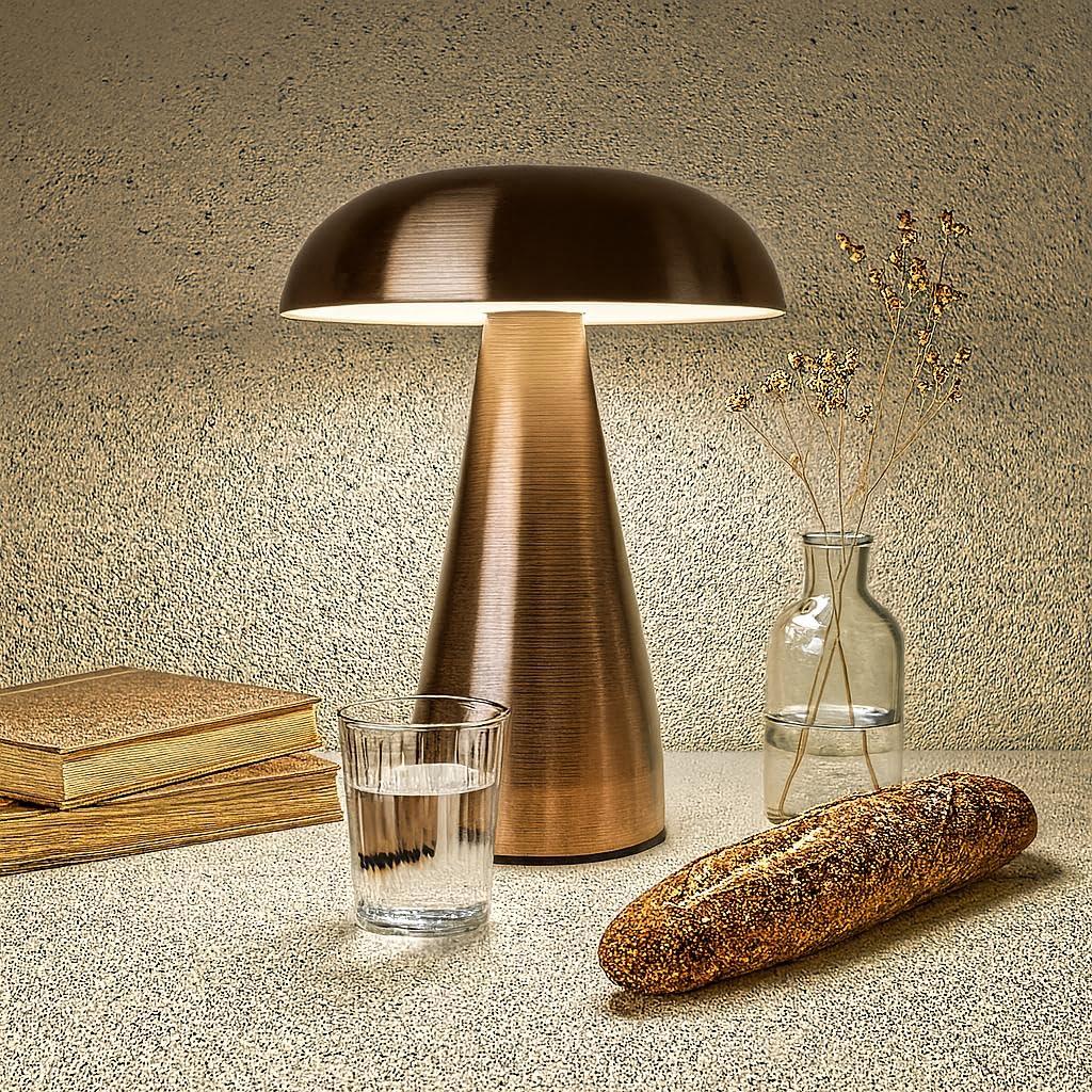 Lamp - iCraft by Eagle