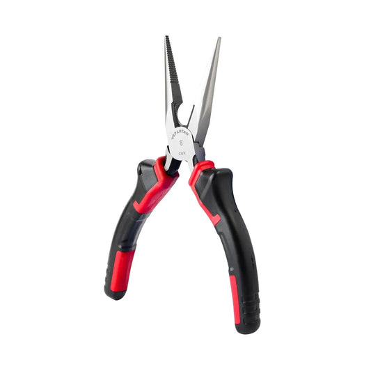 Spartan 6 Inch Precision Long Nose Plier for DIY Use