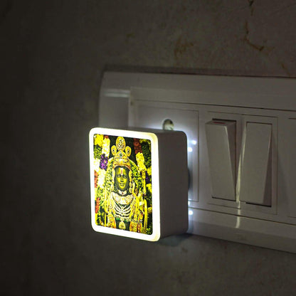 Lexton Ram Lalla LED Night Lamp Warm White