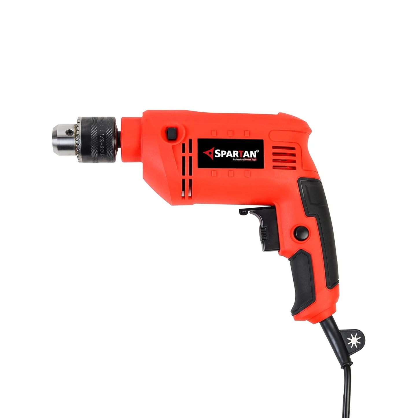 Spartan 13mm Corded Drill 900W | 220V, 50Hz