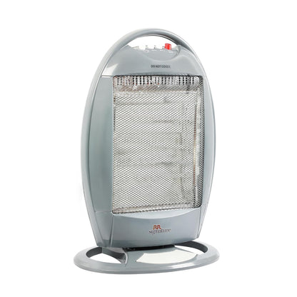 RR Signature HL-315 Halogen Room Heater 1200W