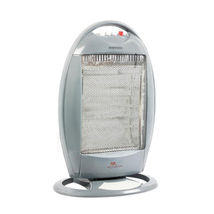 
                  
                    RR Signature HL-315 Halogen Room Heater with 3 Rods, 1200 Watt, 180 Degree Oscillation, Noiseless, Tip Over Switch, Room Heater for Home & Office, RR,Multicolour
                  
                