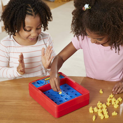 Hasbro Gaming Perfection Game, for Kids Ages 5 and Up
